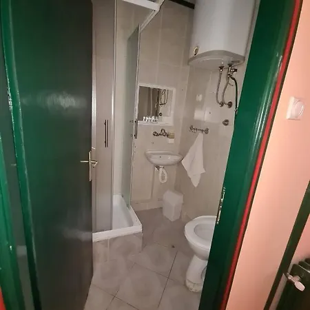 Hotel Fogado Palic