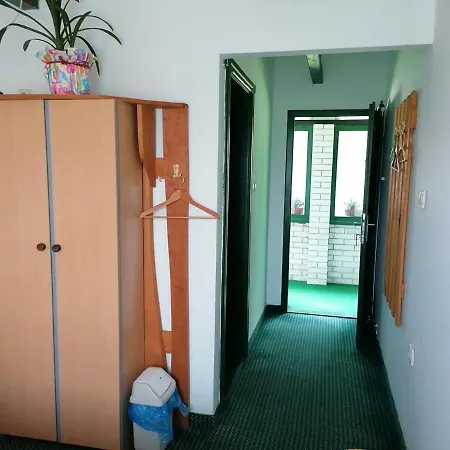 Hotel Fogado *