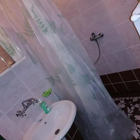 Fogado Hotel *