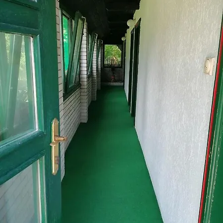 Hotel Fogado *