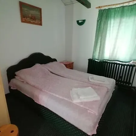 Hotel Fogado Palic