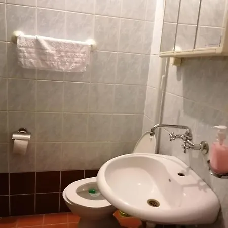 Hotel Fogado