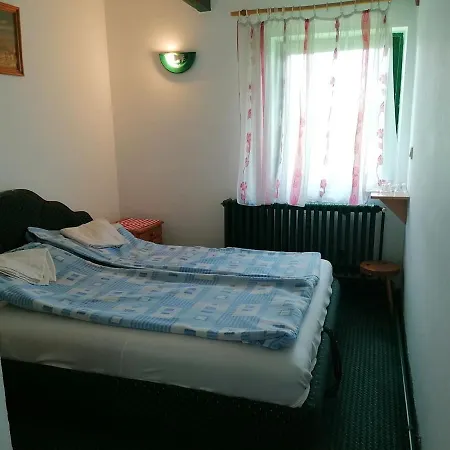 Hotel Fogado *