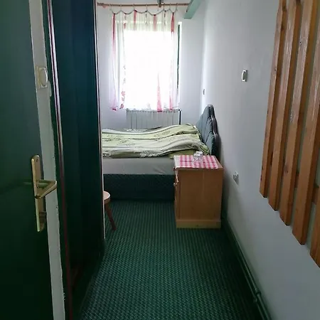 Fogado Hotel