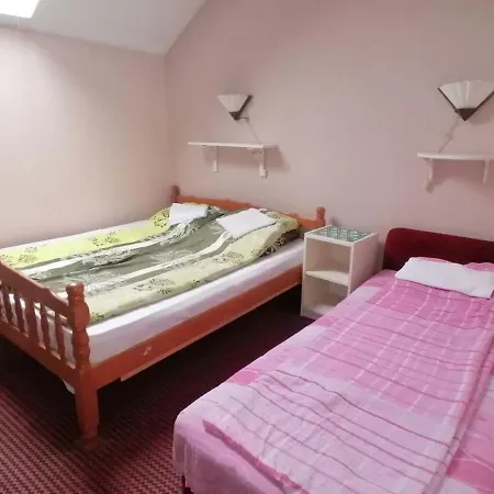 Fogado Hotel