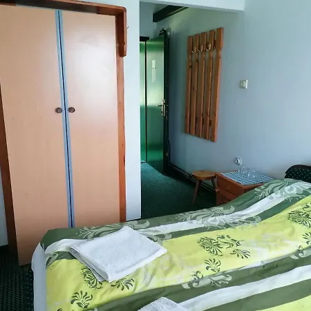 Hotel Fogado Palic