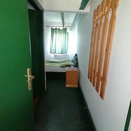 Hotel Fogado Palic