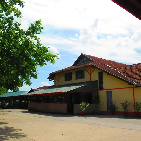 Fogado Palic