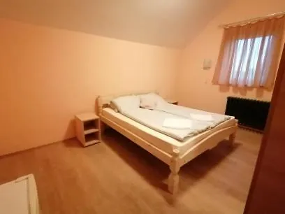 Hotel Fogado *