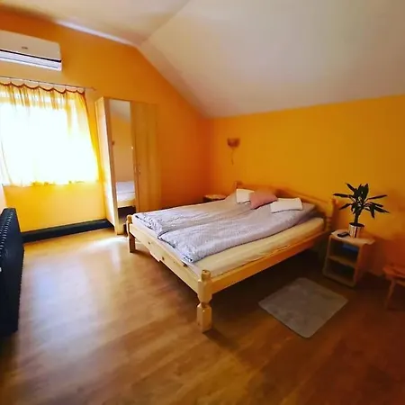Fogado * Palic