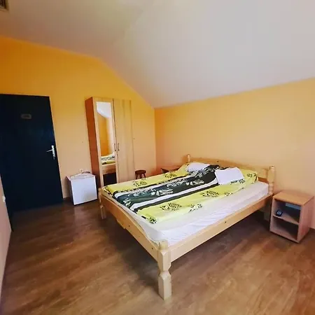 Hotel Fogado