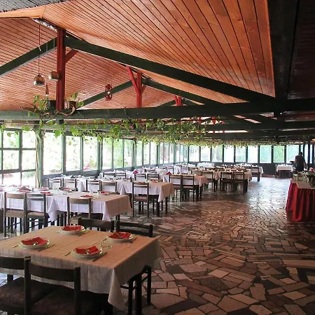 Fogado Hotel
